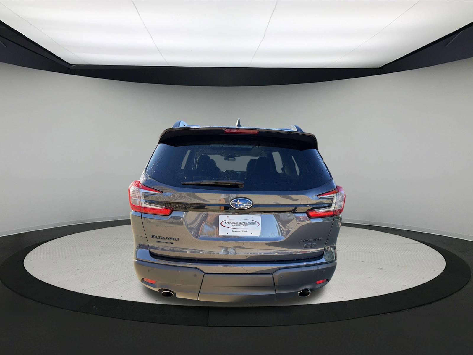 Used 2023 Subaru Ascent Onyx Edition Limited image 5