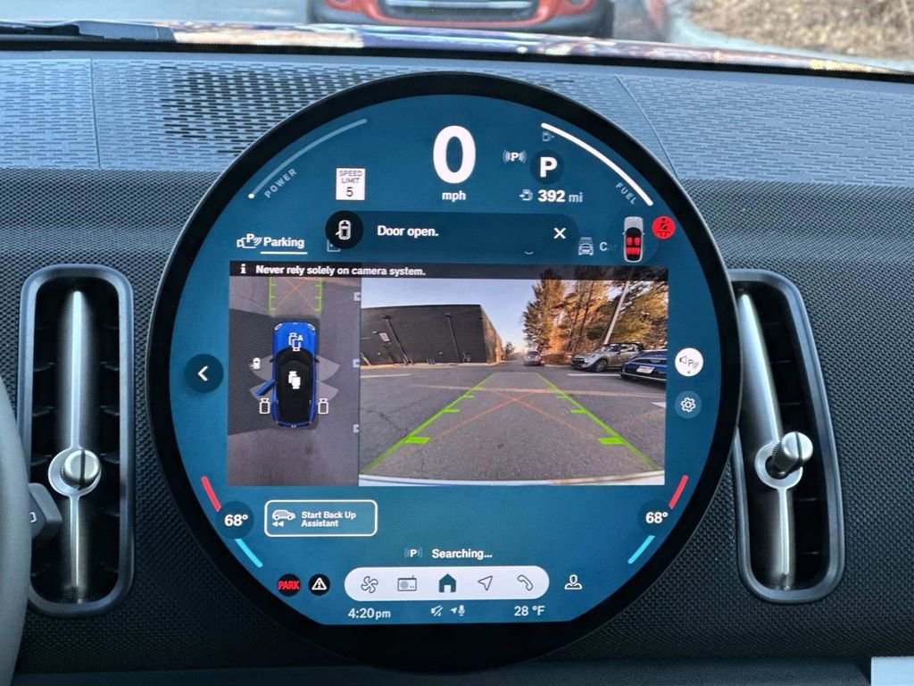 Used 2026 MINI Cooper Countryman S image 12