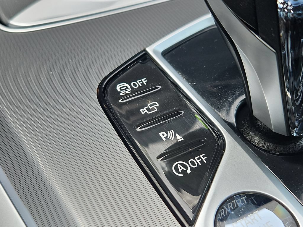 Used 2023 BMW X5 M50i w/ Executive Package AWD/4WD image 19