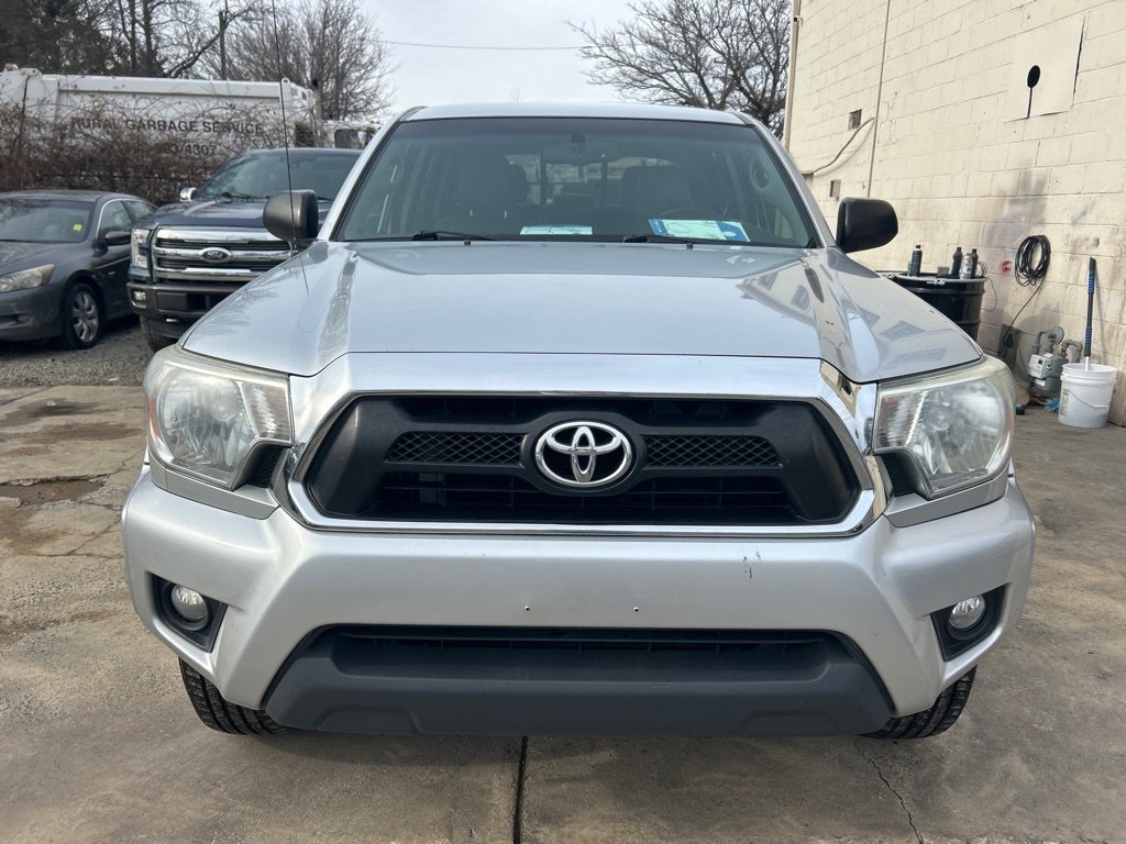 Used 2013 Toyota Tacoma PreRunner w/ SR5 Pkg image 2