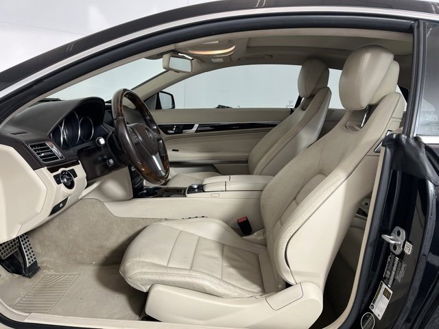Used 2014 Mercedes-Benz E 350 E 350 image 11