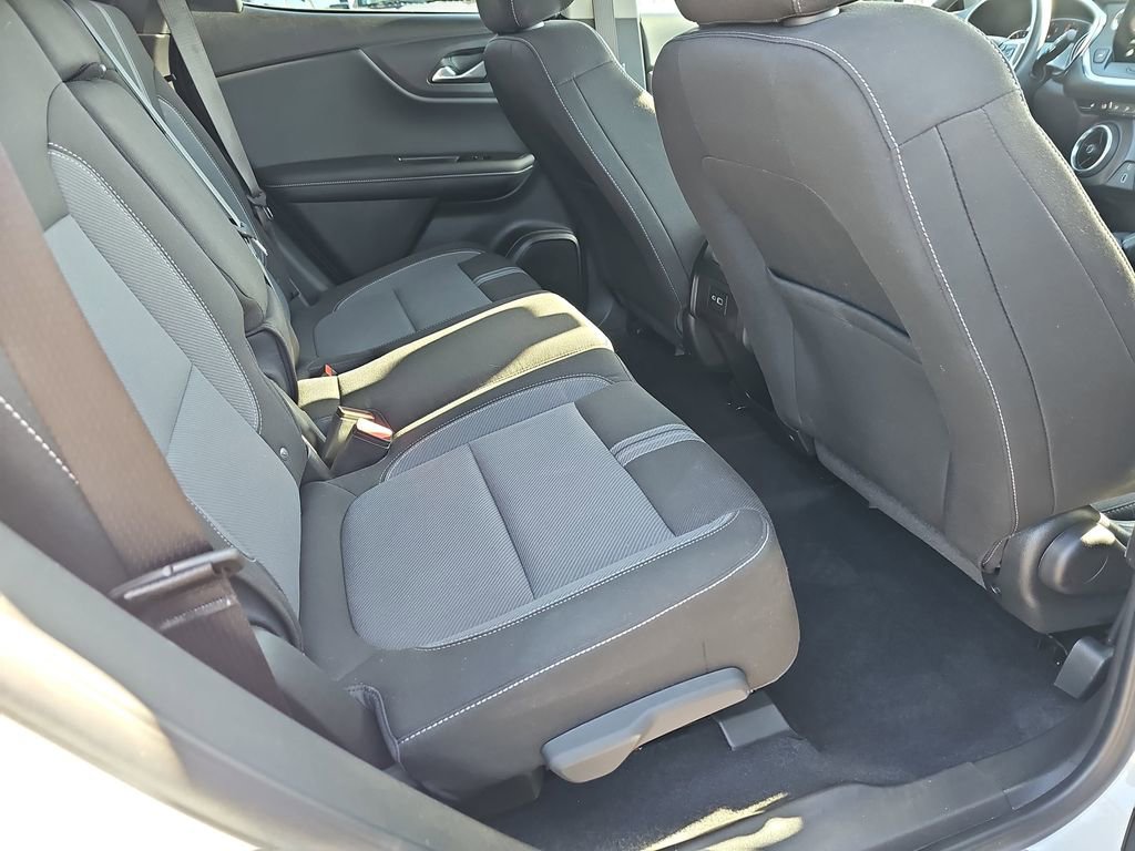 Used 2024 Chevrolet Blazer LT w/ Convenience Package image 14