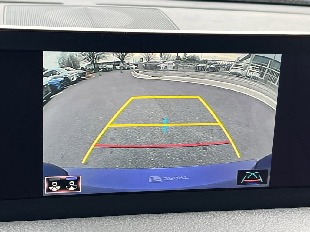 New 2025 Lexus IS 350 F Sport image 18