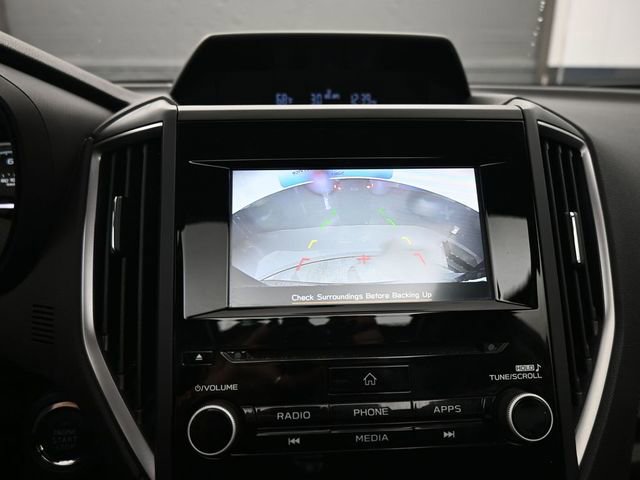 Used 2023 Subaru Forester Premium image 19