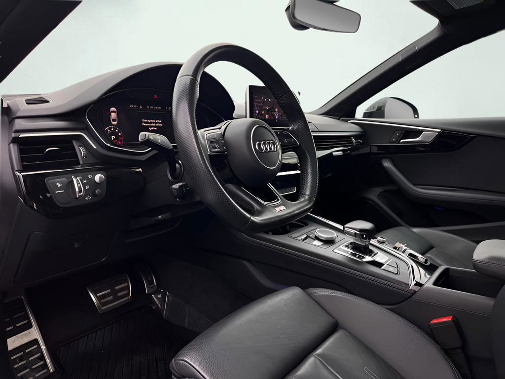 Used 2019 Audi A5 2.0T Prestige w/ Black Optic Plus Package image 33