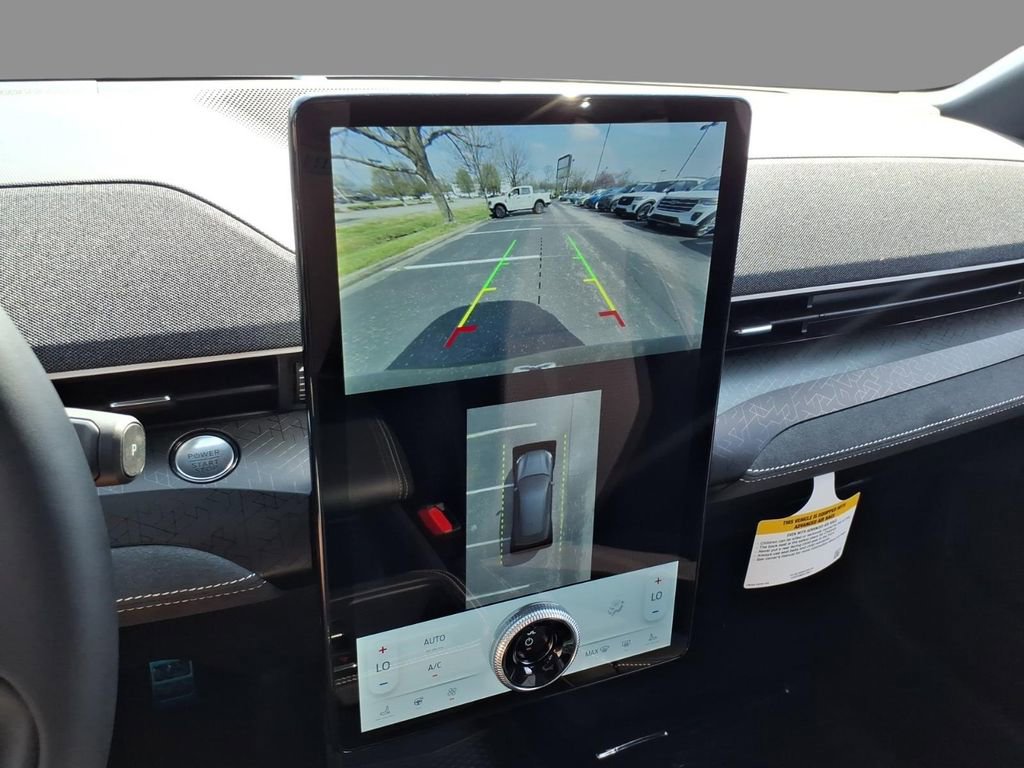 New 2026 Ford Mustang Mach-E GT image 26