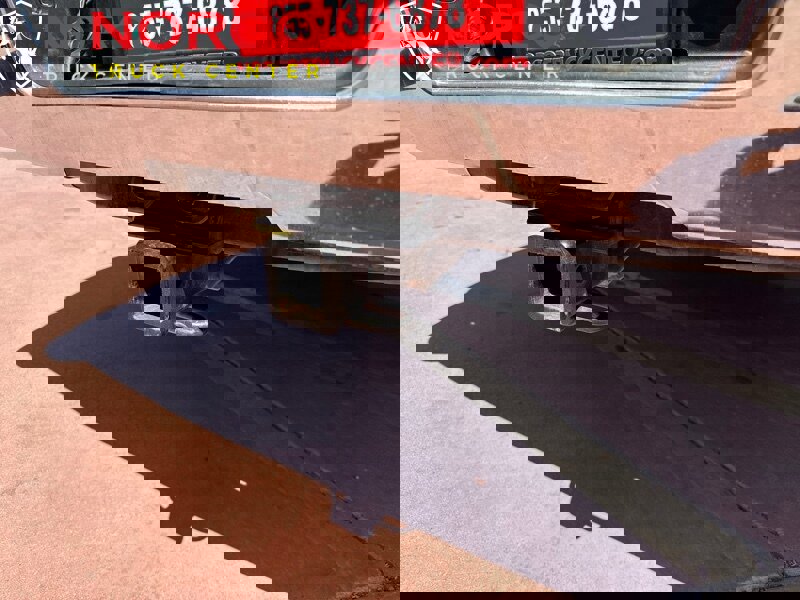 Used 2017 GMC Sierra 1500 2WD Regular Cab image 9