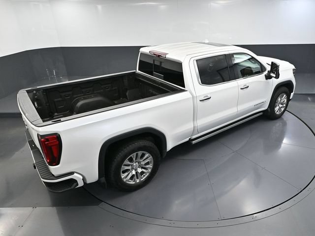Used 2023 GMC Sierra 1500 Denali w/ Technology Package AWD/4WD image 66