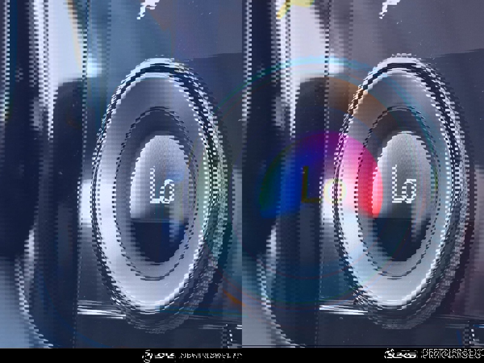 New 2026 Lexus RX 450h AWD image 18