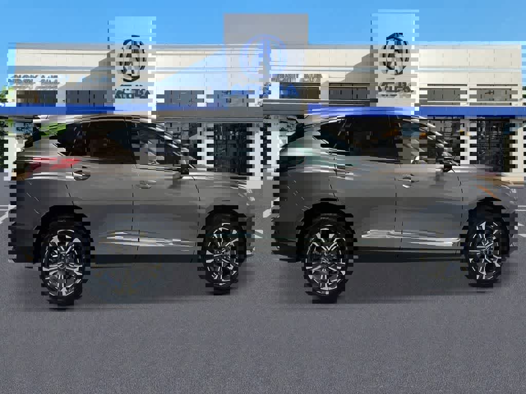 New 2026 Acura RDX SH-AWD w/ Technology Package image 8