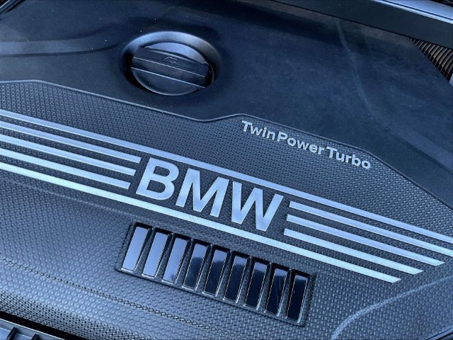 Used 2020 BMW X1 sDrive28i FWD image 32