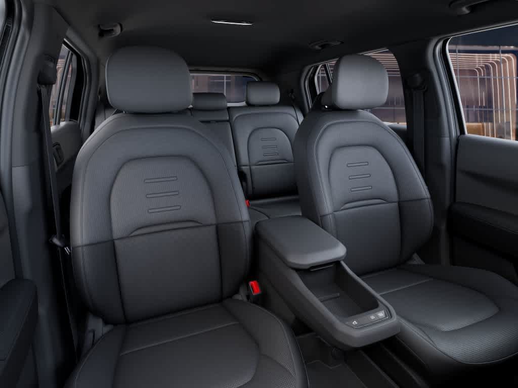New 2027 Kia EV3 Wind w/ Wind Fwd Nightfall Package image 15
