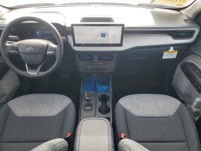 New 2026 Ford Maverick XLT image 7