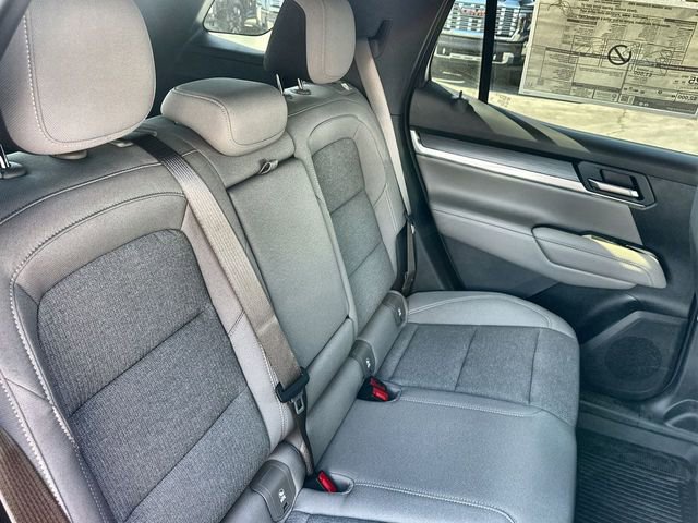 New 2026 GMC Terrain Elevation image 28