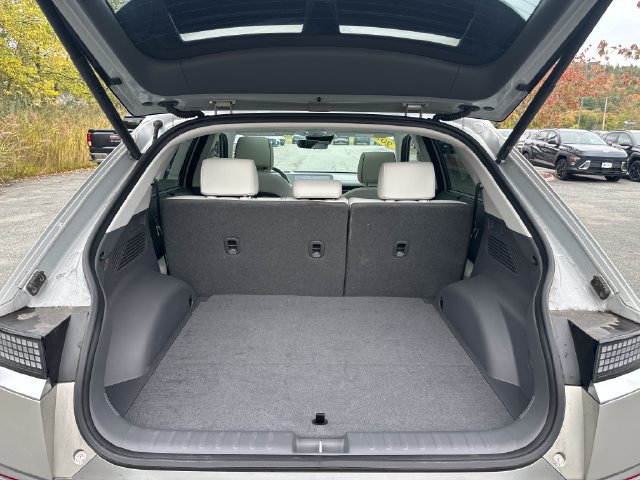 Certified 2024 Hyundai Ioniq 5 Limited AWD/4WD image 22