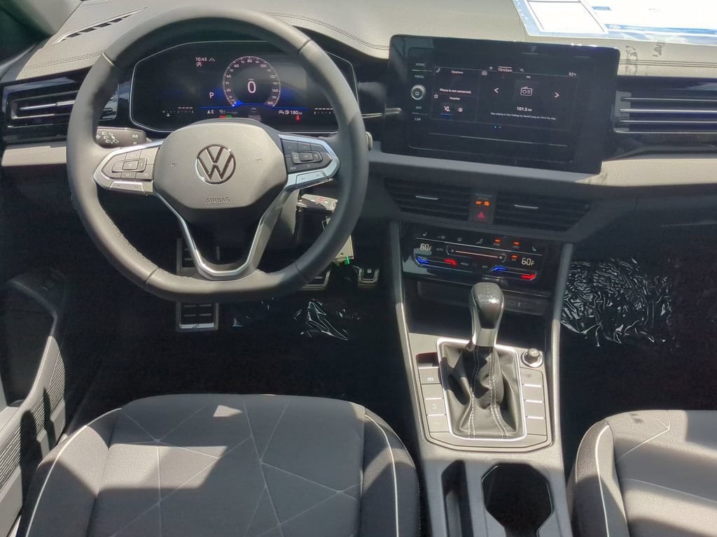 New 2026 Volkswagen Jetta Sport FWD image 13