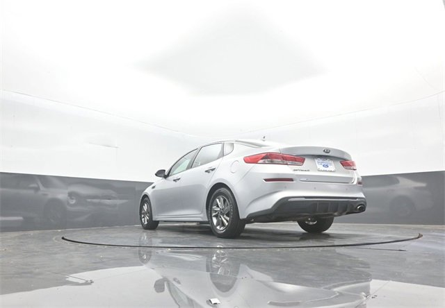 Used 2019 Kia Optima LX image 29