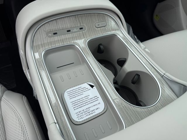 New 2026 Hyundai Palisade Calligraphy image 25