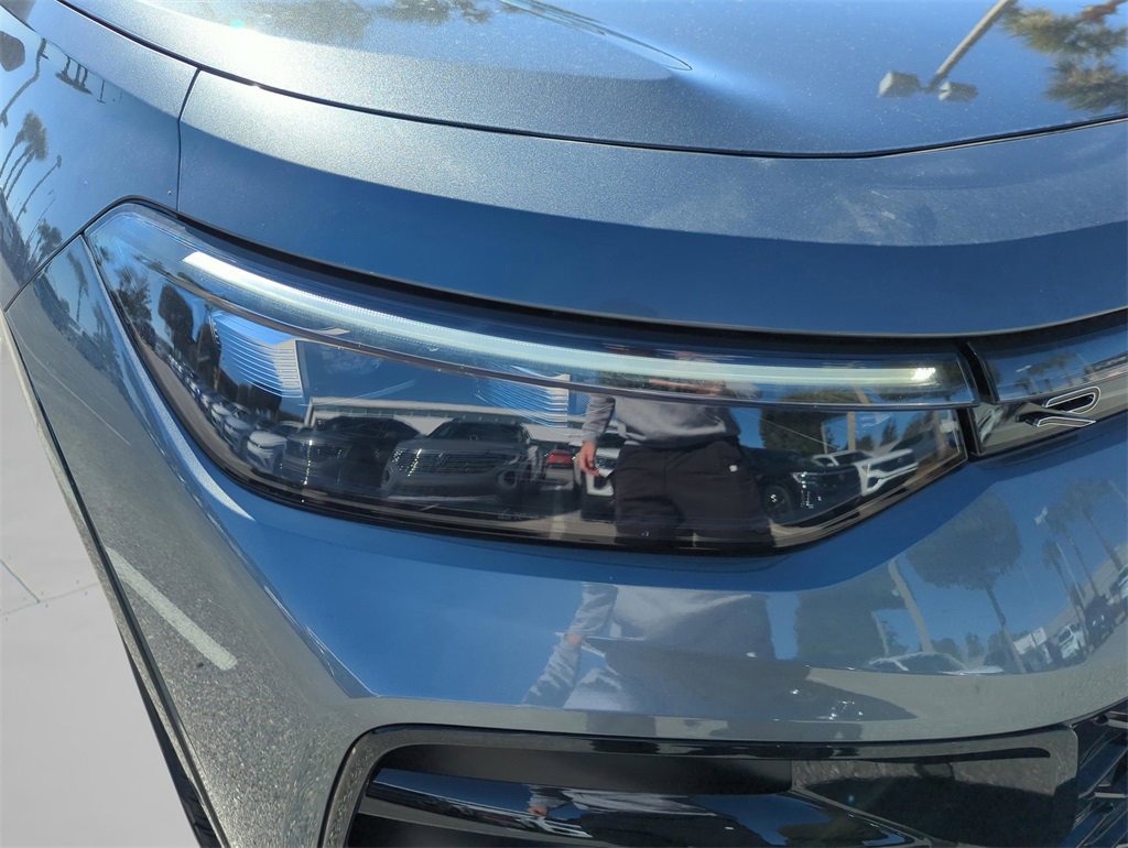 New 2026 Volkswagen Tiguan SE R-Line image 47