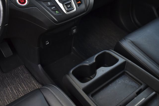 Used 2021 Honda Odyssey EX-L image 12