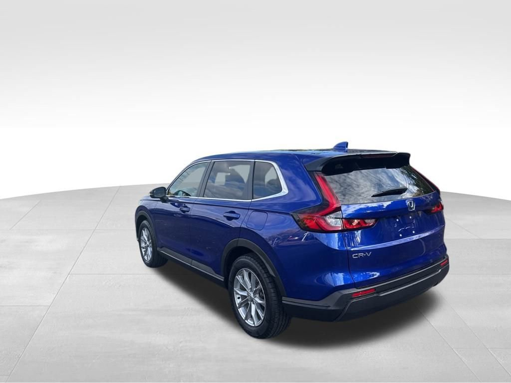 Certified 2023 Honda CR-V EX image 7