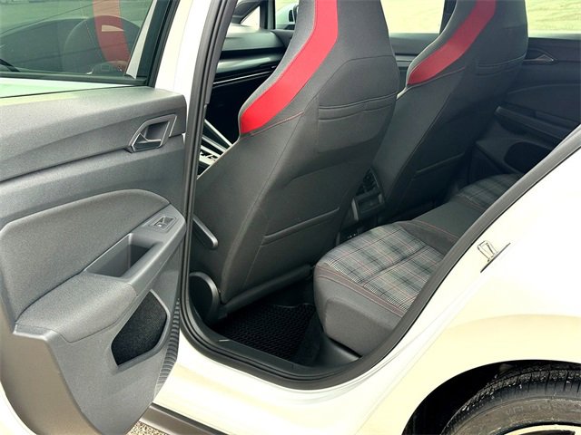 Used 2022 Volkswagen GTI SE image 26
