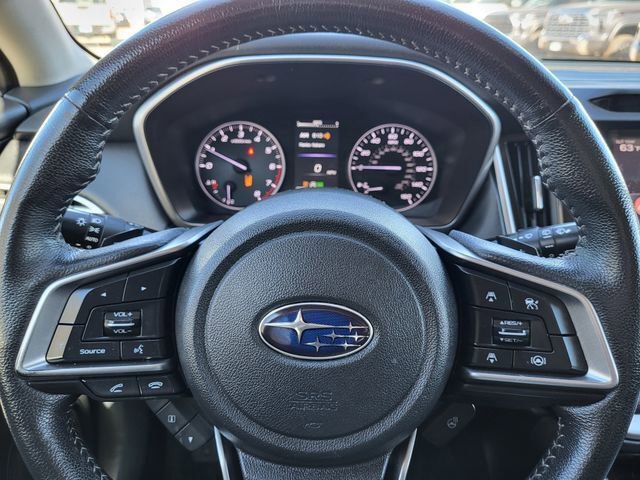 Used 2020 Subaru Outback Limited w/ Popular Package #2 image 15