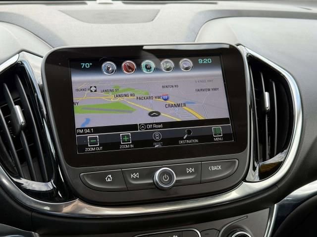 Used 2018 Chevrolet Volt Premier FWD image 24