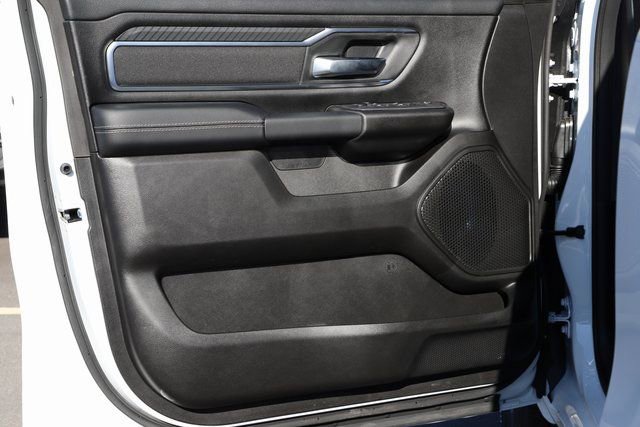 New 2026 RAM 1500 Big Horn image 13
