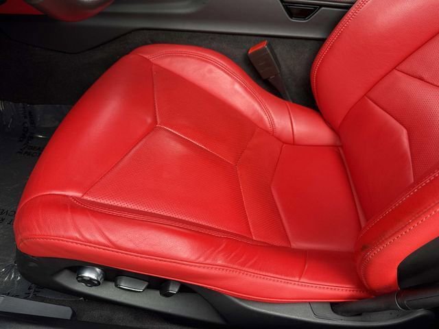 Used 2024 Chevrolet Corvette Stingray Preferred Cpe w/ Z51 Performance Package image 30