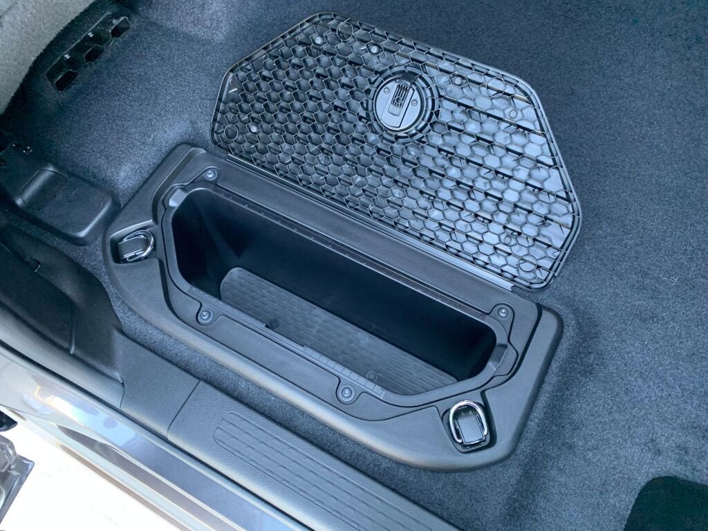 New 2026 RAM 1500 Big Horn image 25