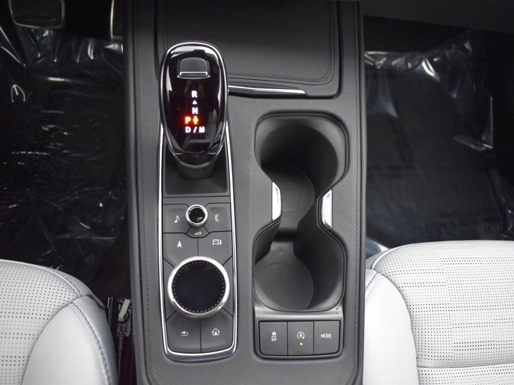 Certified 2025 Cadillac XT4 Sport image 23