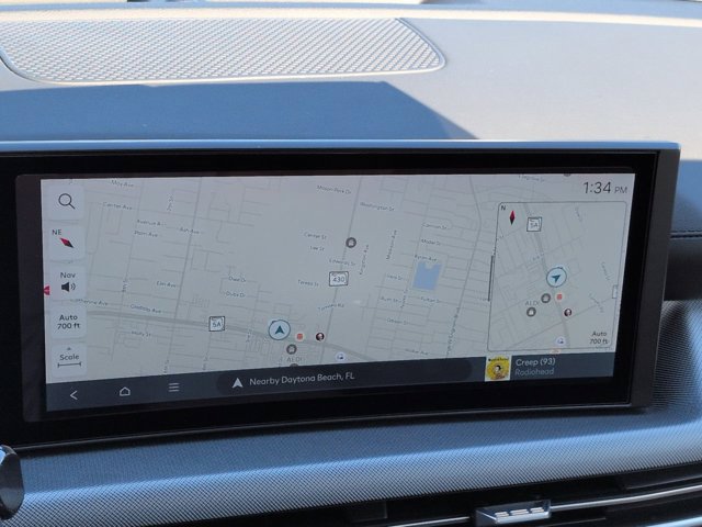 Certified 2024 Hyundai Sonata SEL w/ Convenience Package FWD image 22
