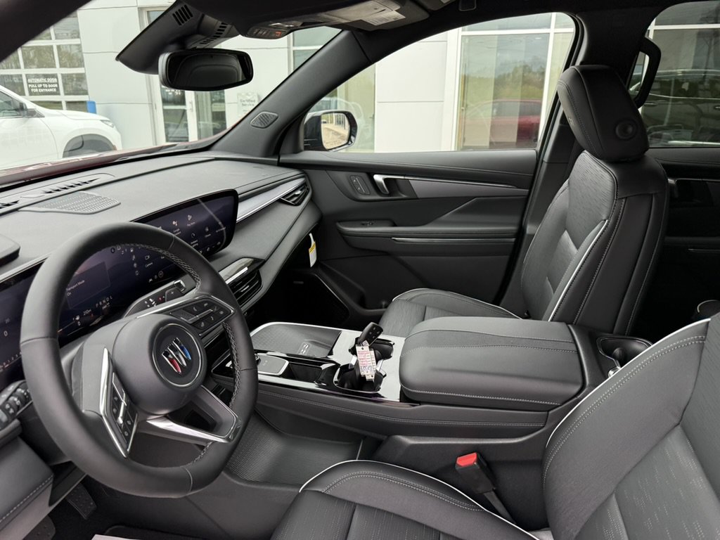 New 2026 Buick Enclave Sport Touring AWD/4WD image 11