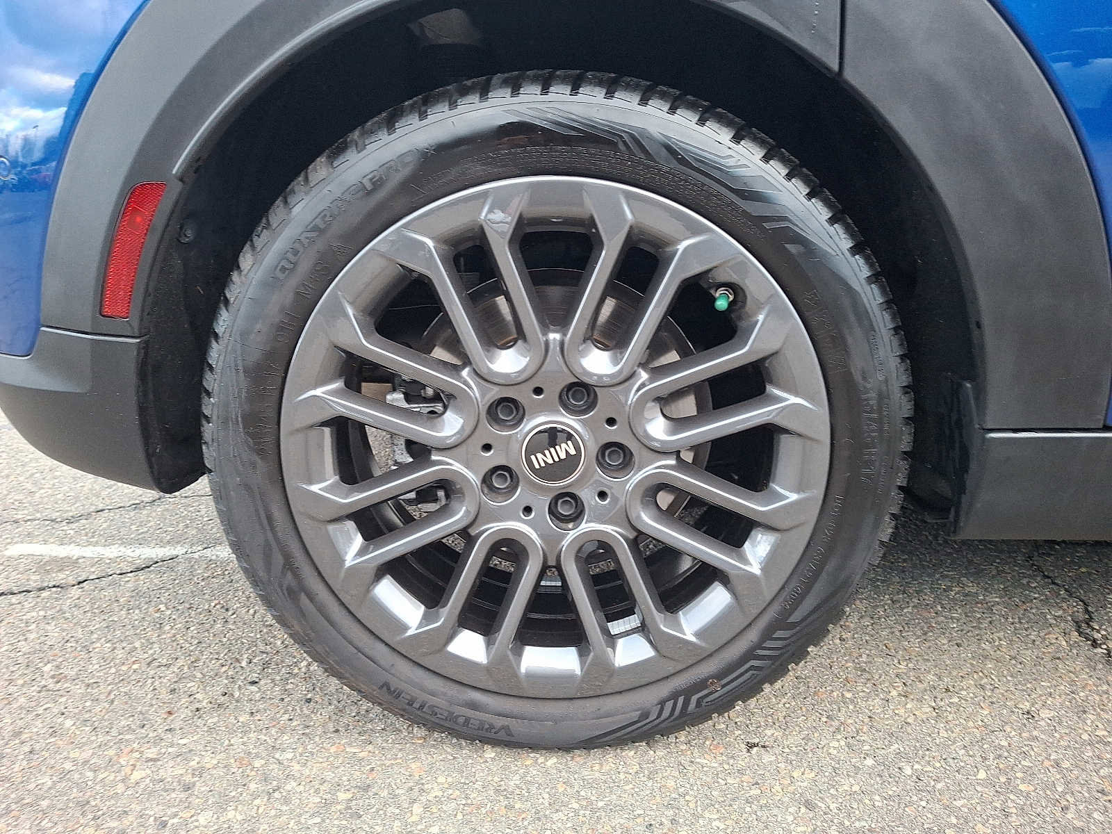 Used 2025 MINI Cooper S image 8