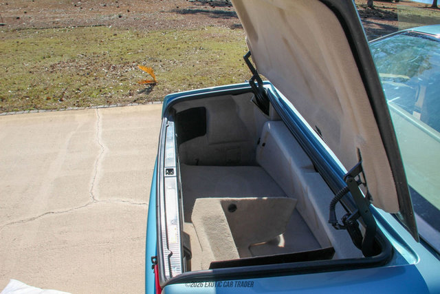 Used 1995 Mercedes-Benz SL 320 image 87