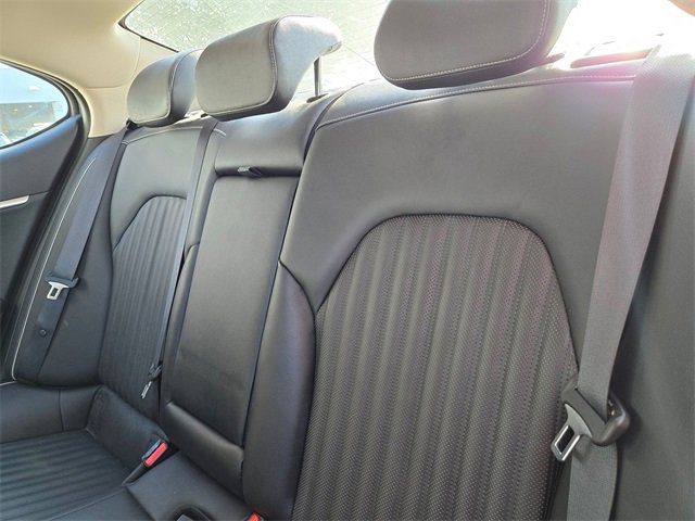 Used 2022 Genesis G70 2.0T w/ Prestige Package image 9