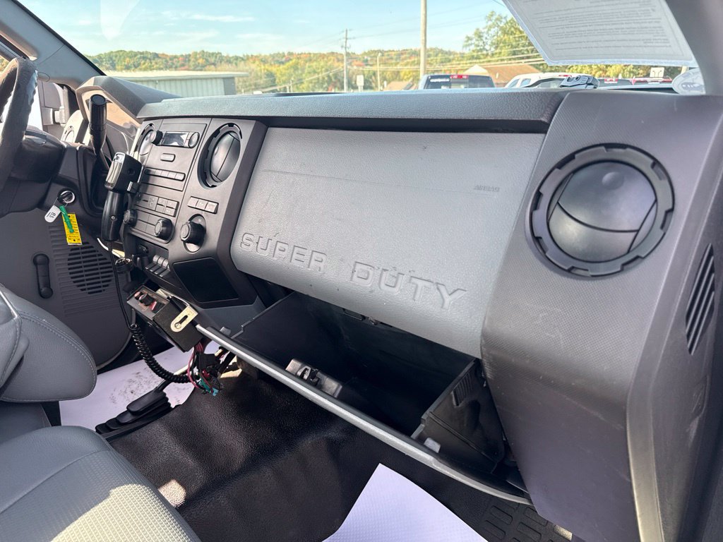Used 2015 Ford F350 XL AWD/4WD image 36