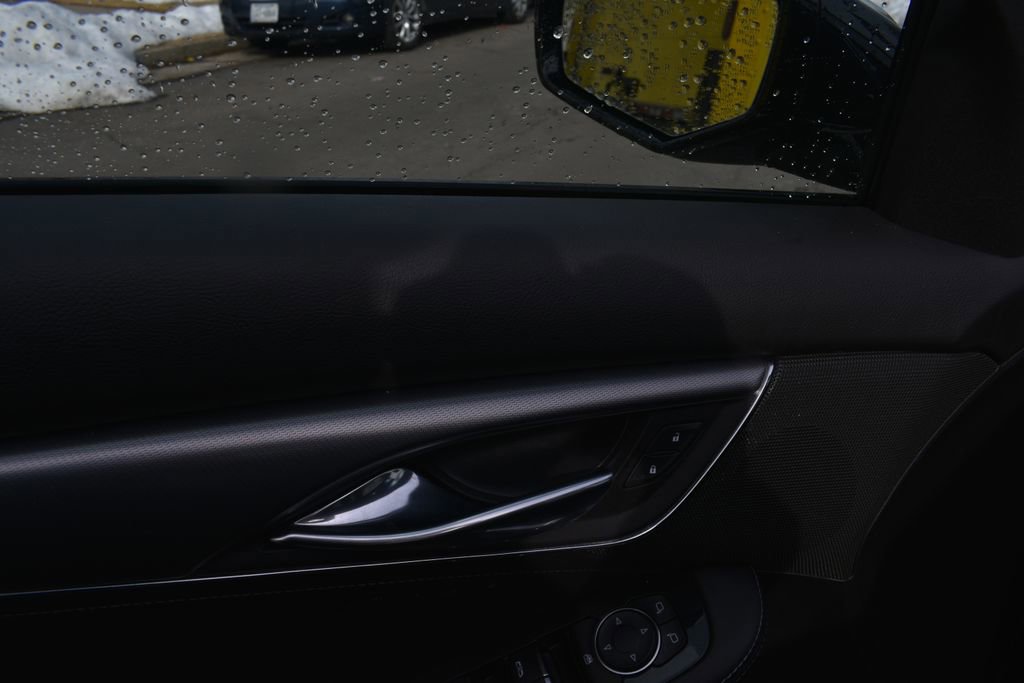 Used 2023 Cadillac CT5 Premium Luxury w/ Climate Package image 11