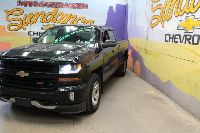 Used 2018 Chevrolet Silverado 1500 LT image 4