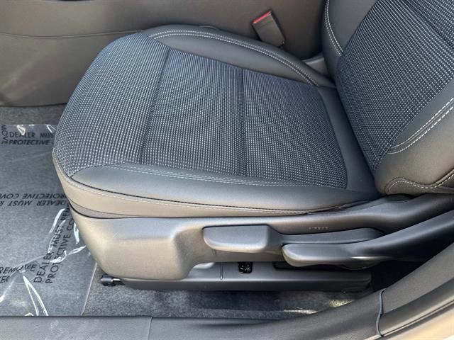 New 2026 Buick Envista Sport Touring FWD image 14