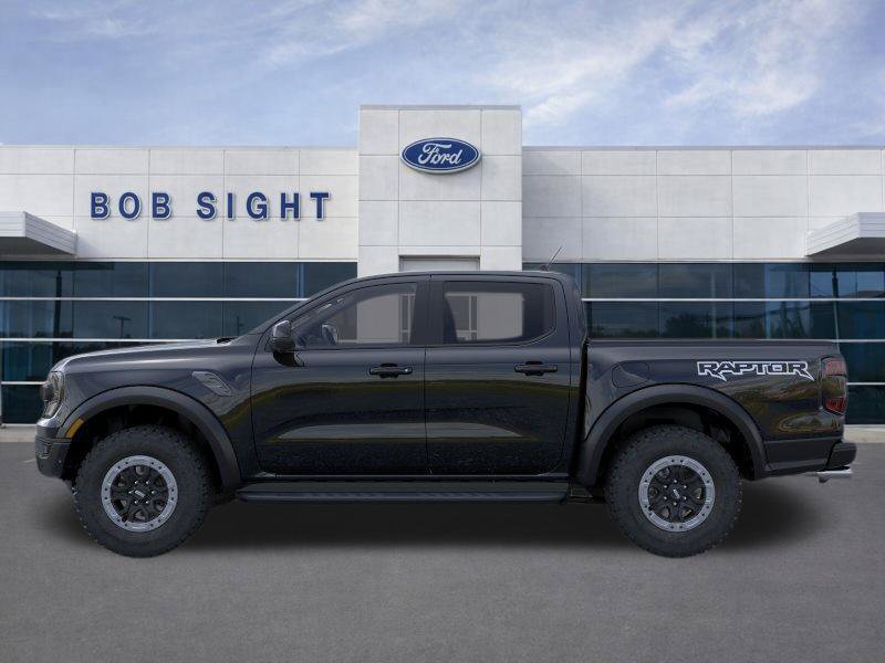 New 2026 Ford Ranger Raptor AWD/4WD image 4