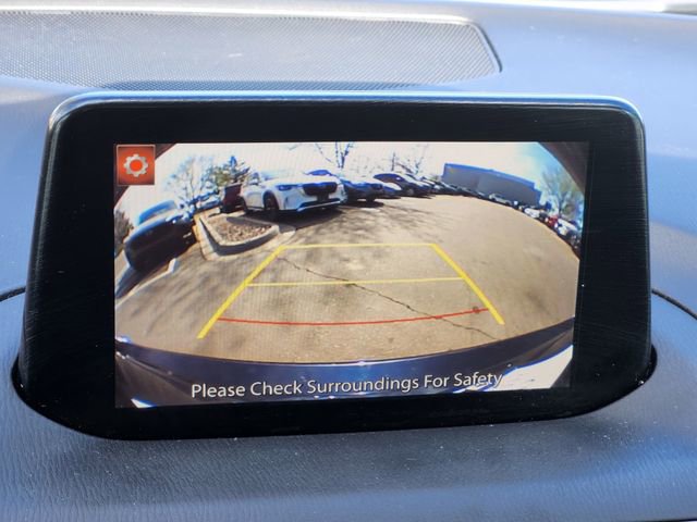 Used 2018 MAZDA MAZDA3 Sport image 23