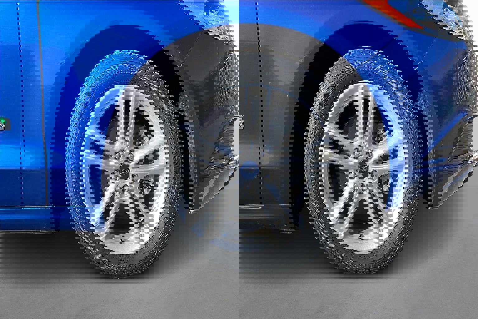 Used 2018 Ford Fusion S image 8