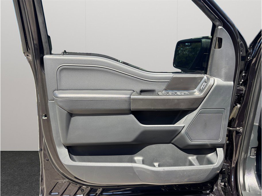 Used 2024 Ford F150 XLT w/ Equipment Group 302A MID image 24