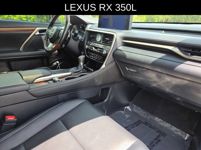Used 2020 Lexus RX 350L FWD w/ Premium Package image 9