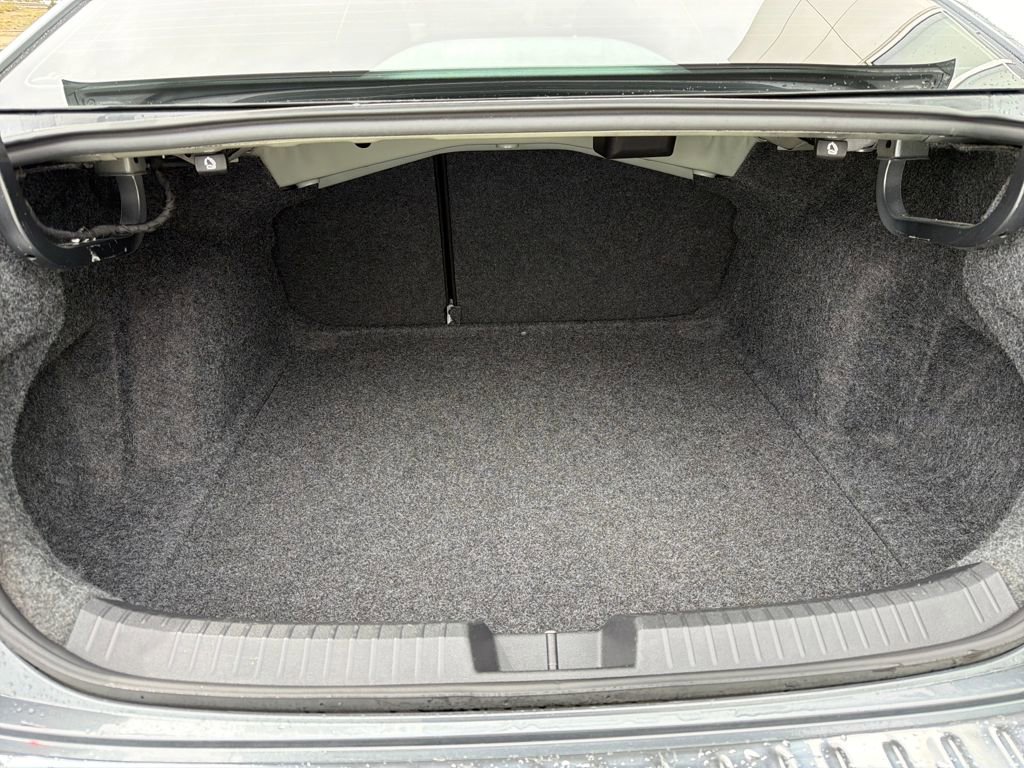 Certified 2024 Volkswagen Jetta S image 24