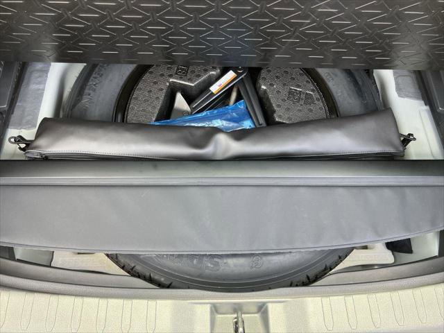 Certified 2024 Toyota RAV4 XLE Premium FWD image 28