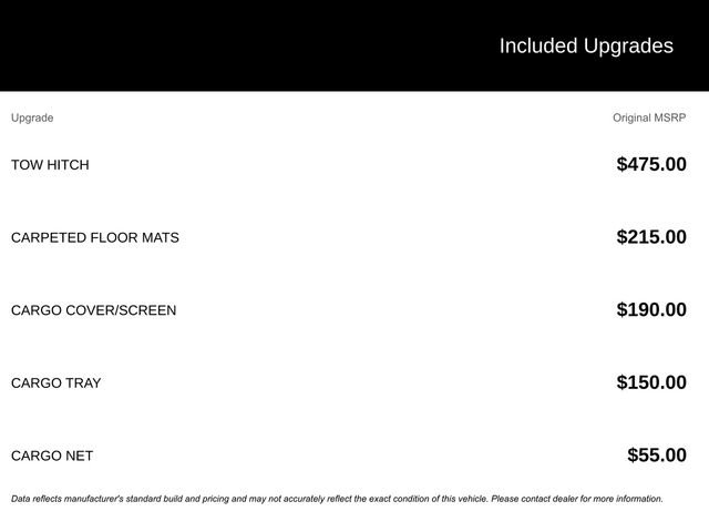 Certified 2022 Hyundai Palisade Calligraphy image 16