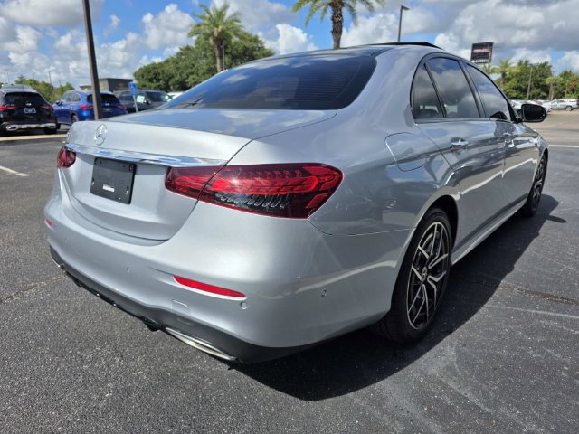 Certified 2023 Mercedes-Benz E 350 Sedan w/ Premium Package image 7